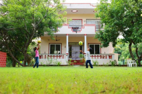VR Villa
